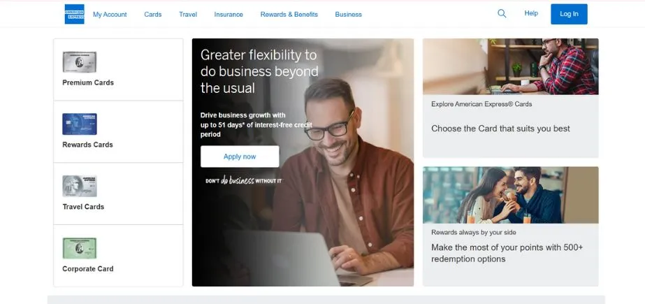 American Express Banking Corp. - Finance Companies in Bangalore