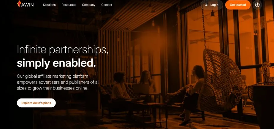 Awin - Best Affiliate Programs