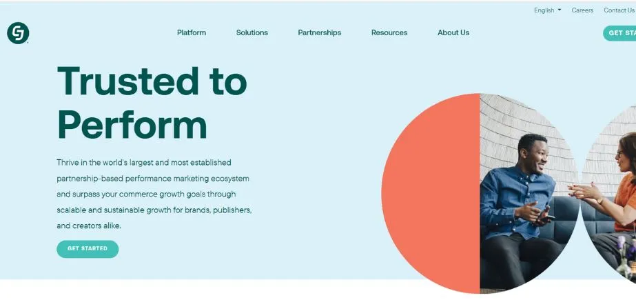 CJ Affiliate - Best Affiliate Programs