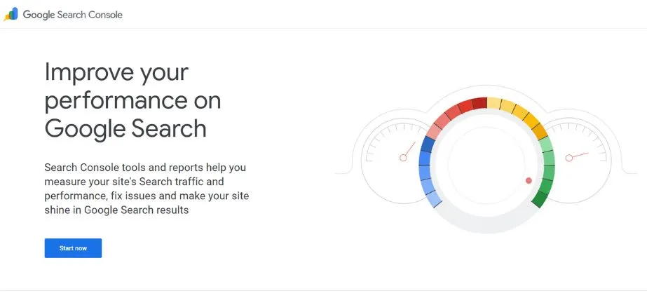 Google Search Console - SEO Tools