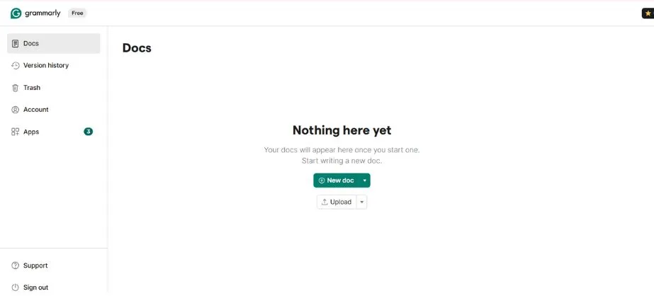 Grammarly - Writing and Editing Apps