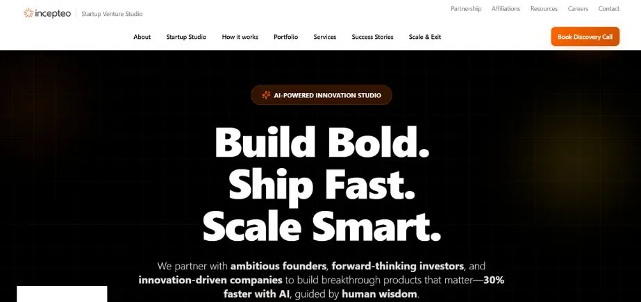 Incepteo - App Development Companies in Hyderabad