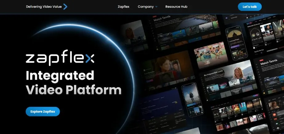 Setplex - OTT Software Solutions