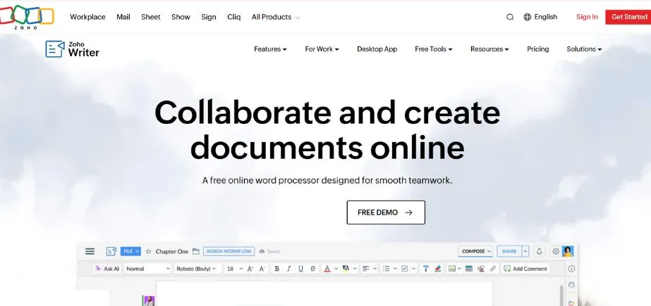 Slick Write - Writing and Editing Apps