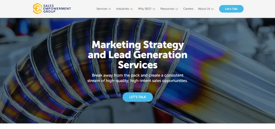 hubspot agencies - sales