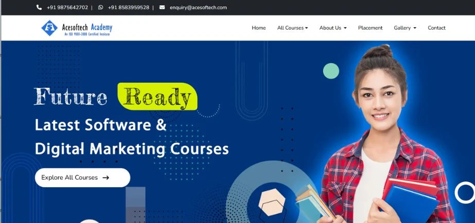 Software Companies in Kolkata - acessoft