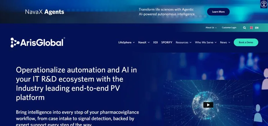 software companies in Mysore - arisglobal