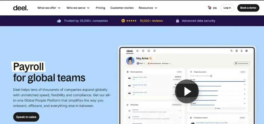 Payroll Software in the Philippines - deel
