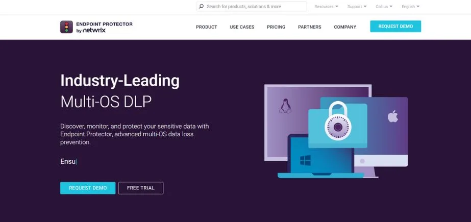 data loss prevention - endpoint