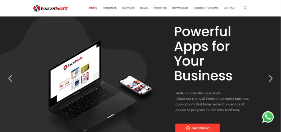 software companies in Mysore - excelsoft