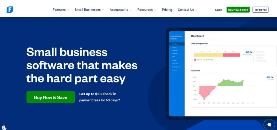 Payroll Software in the Philippines - freshbooks