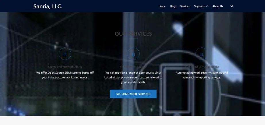 software companies in mysore - sanria