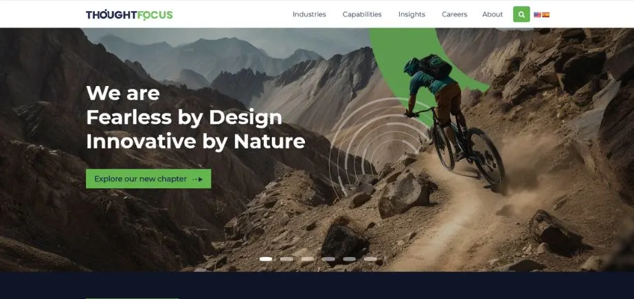 software companies in Mysore - thoughtfocus