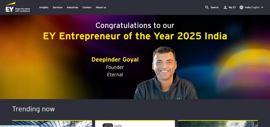 software companies in Kochi - ey