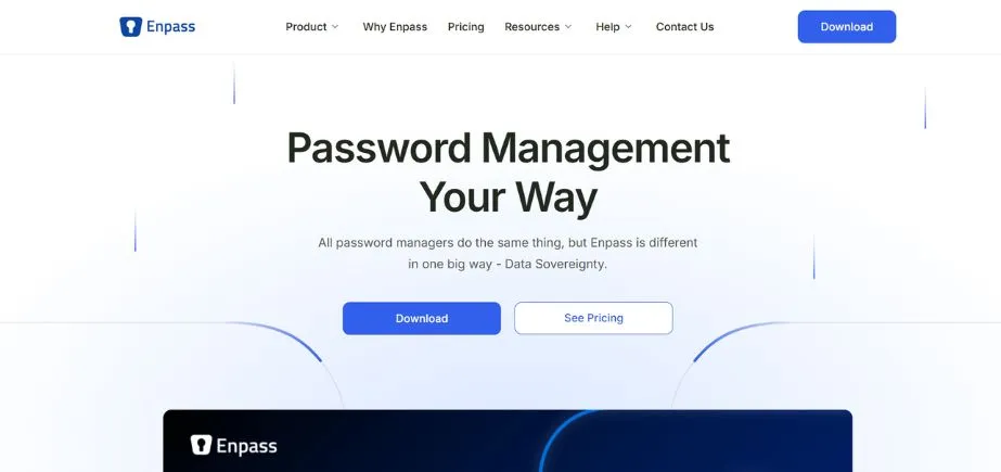 Enpass - Password Manager Software