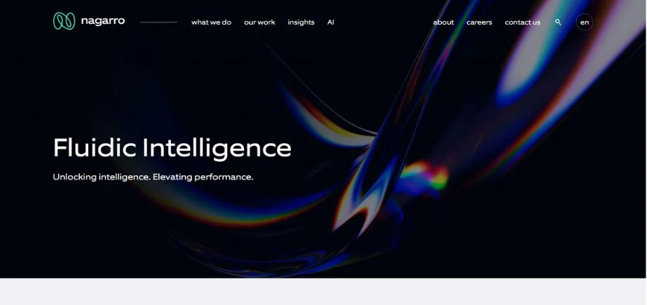 Software Companies in Gurgaon - nagarro