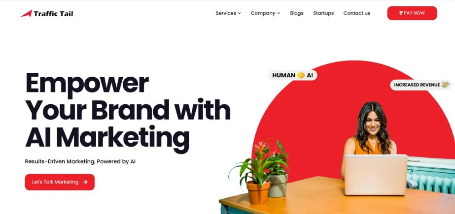 Software Companies in Kochi - TT