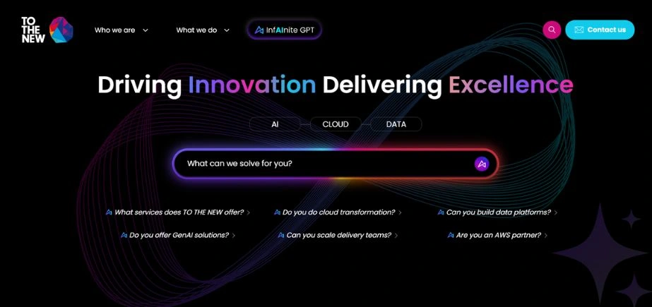 Software Companies in Gurgaon - to the new