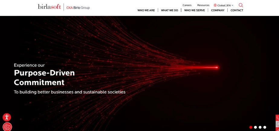 Software Companies in Gurgaon - birlasoft