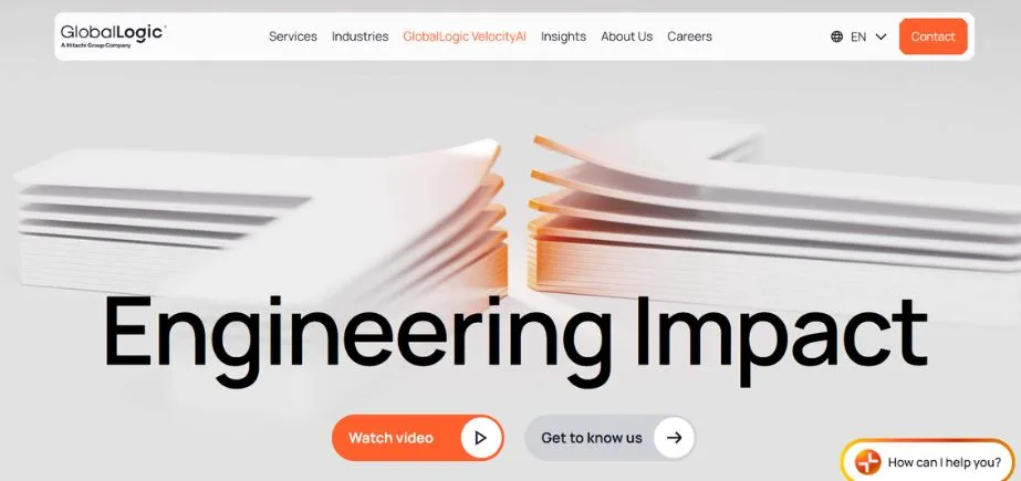 software companies in nagpur - globallogic