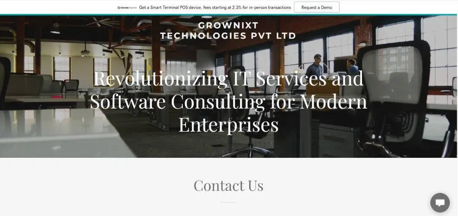 Software Companies in Nagpur - grownixt