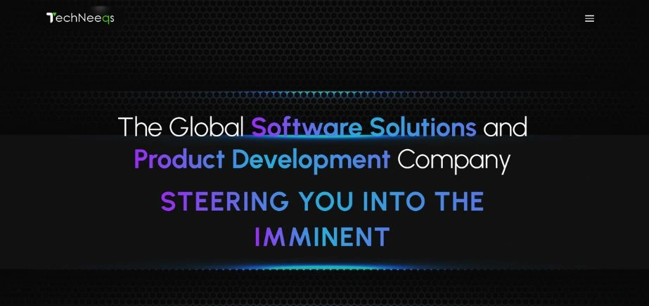 Software Companies in Texas - techneeqs