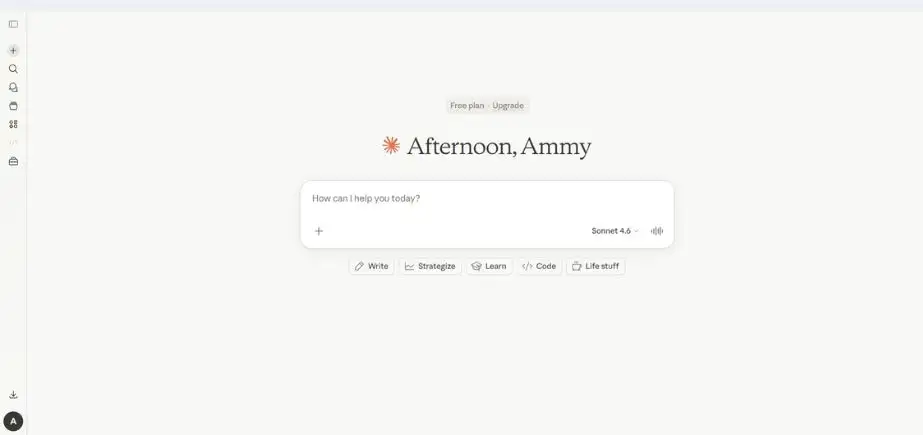 Best AI Tools - claude