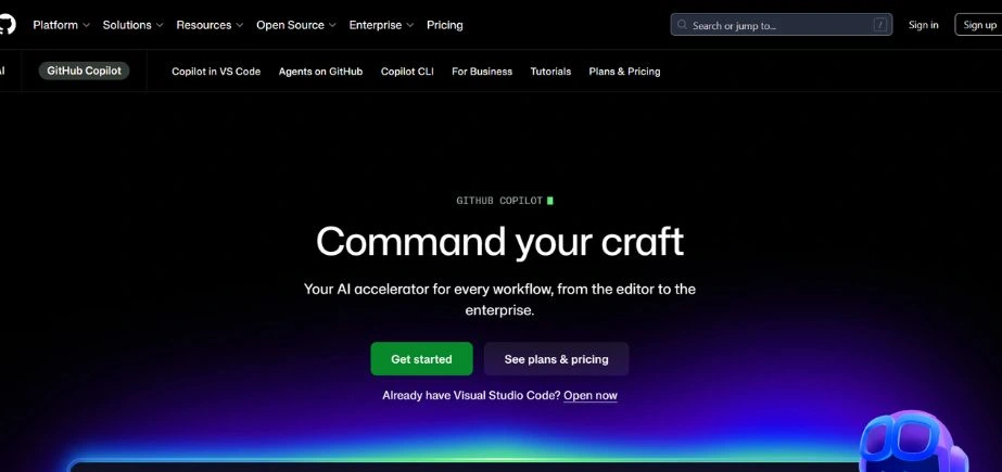 Best AI Tools - github
