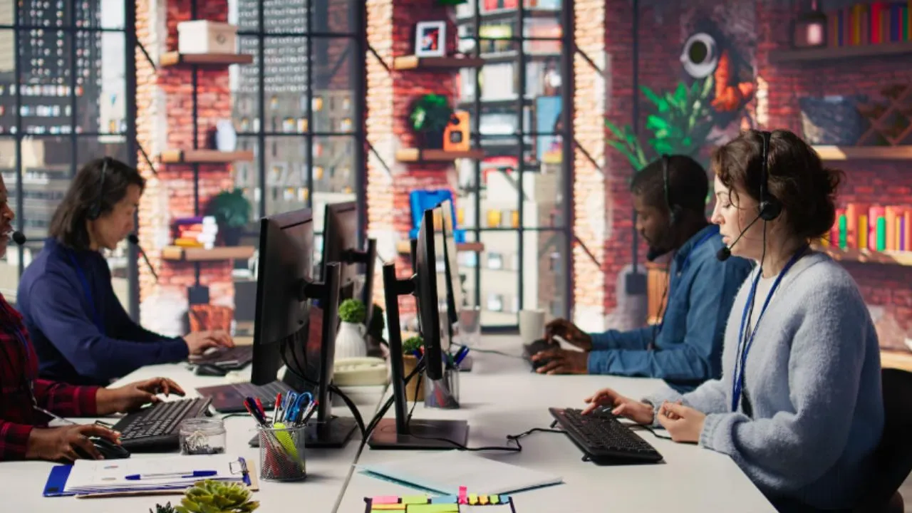 Software Companies in Vizag