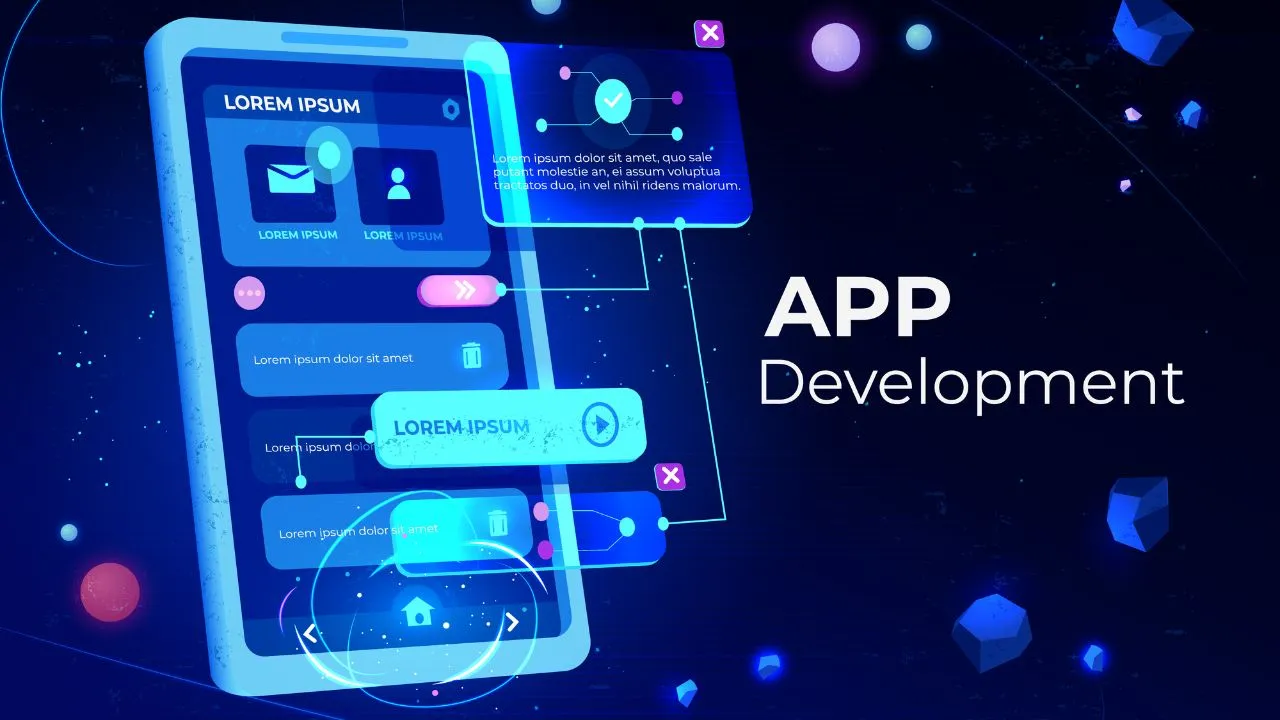 App Development Companies in Hyderabad