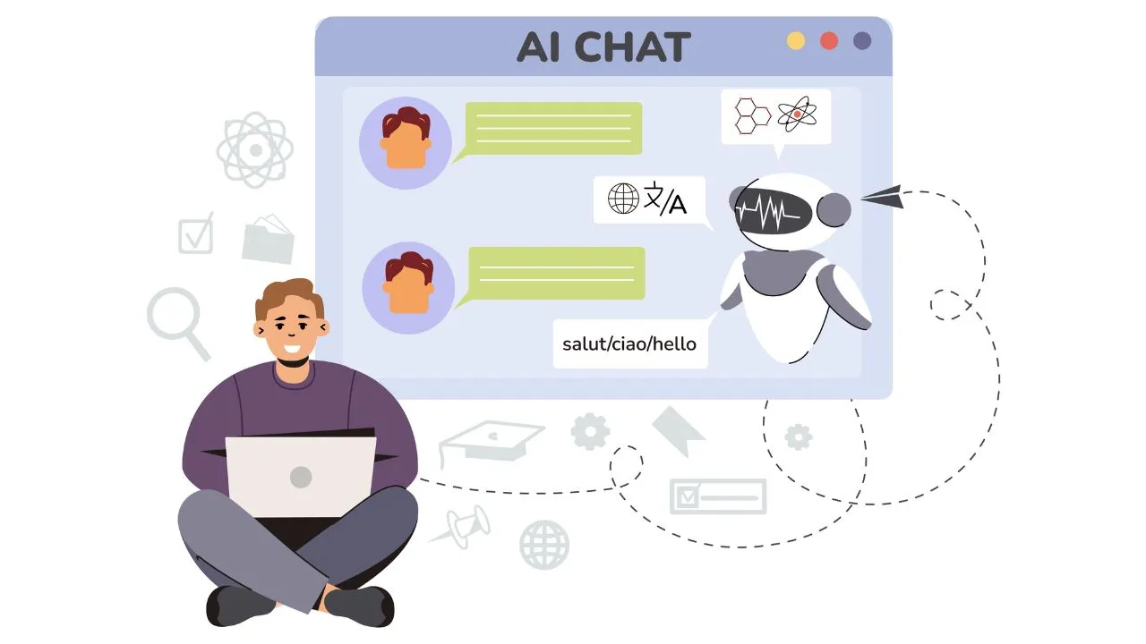 Chatbot Development Companies in India