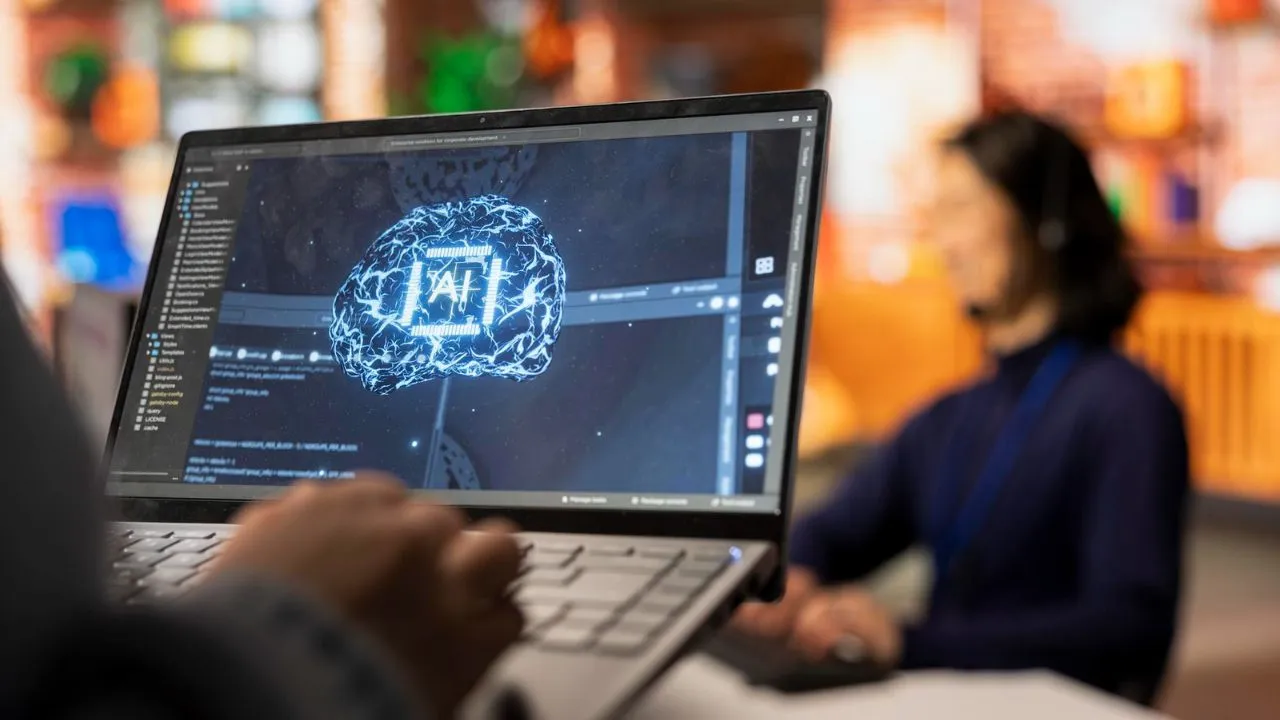 Custom AI Software Development Companies in India