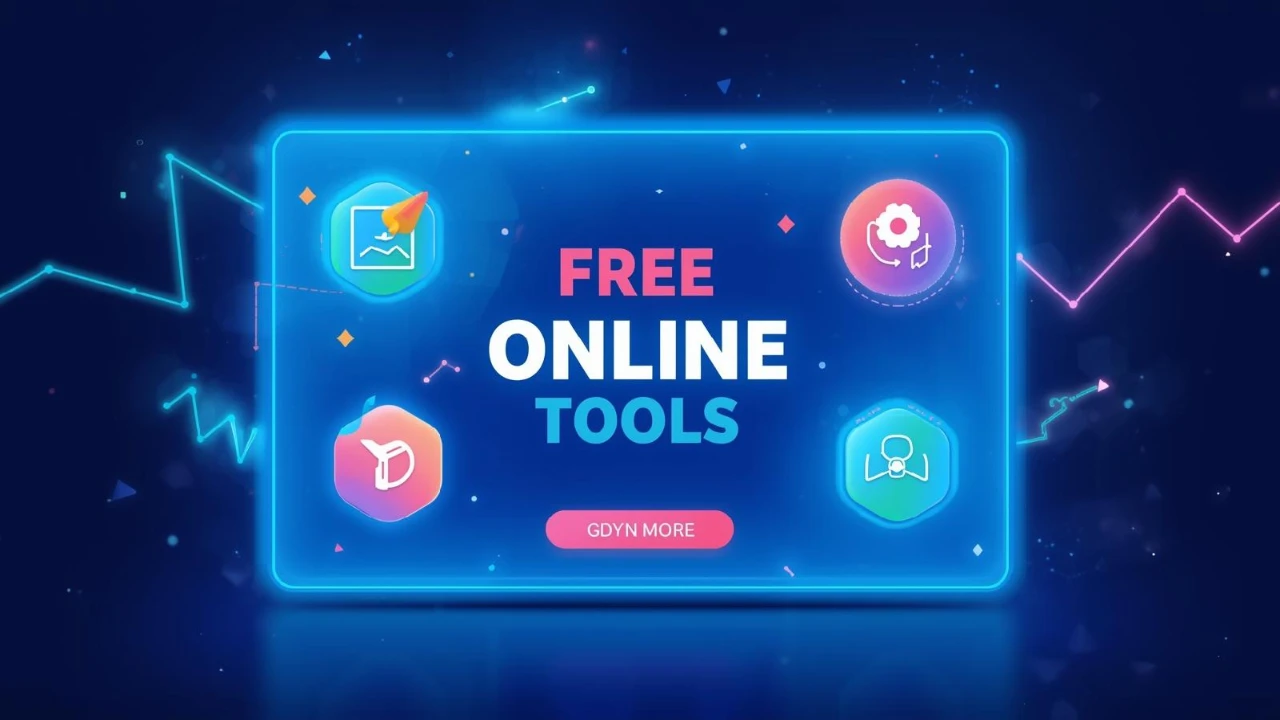 Free Online Tools