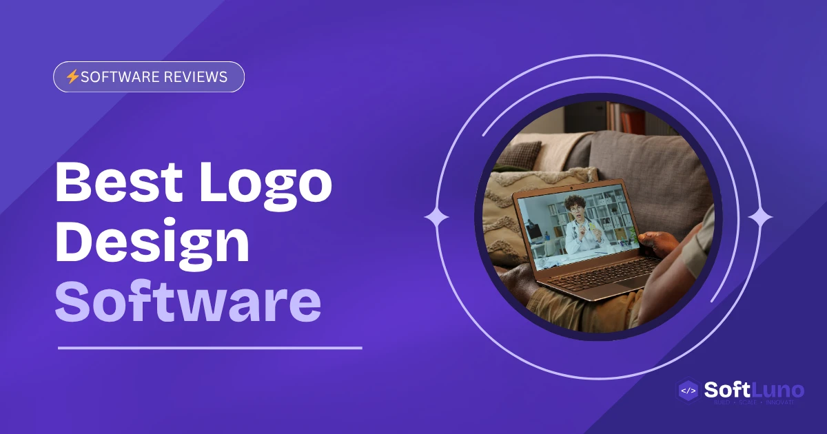 Logo Design Software