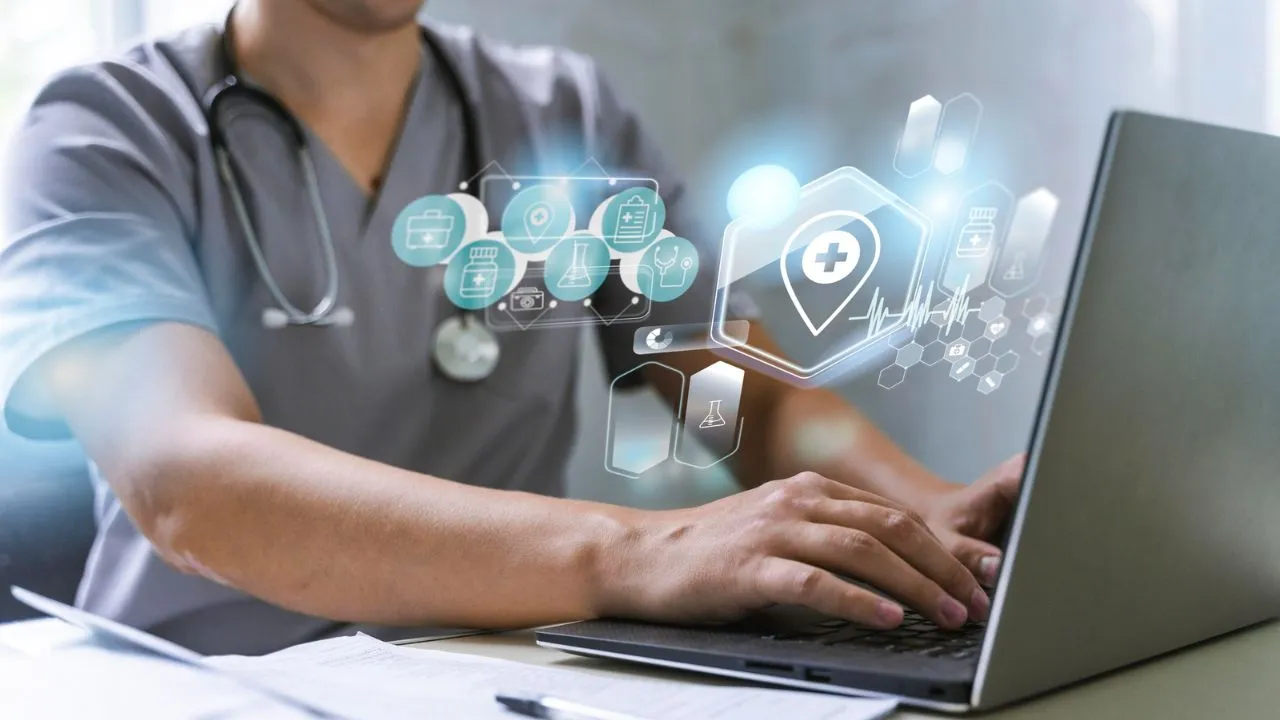 Practice Management Software for Healthcare