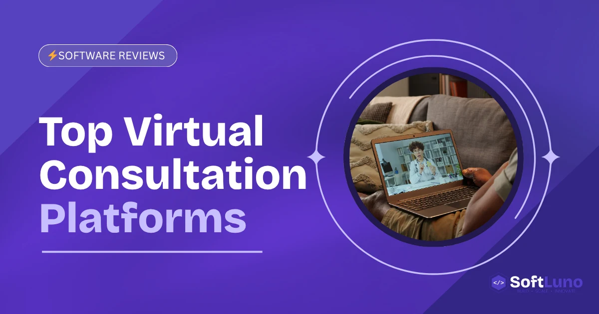 Virtual Consultation Platforms