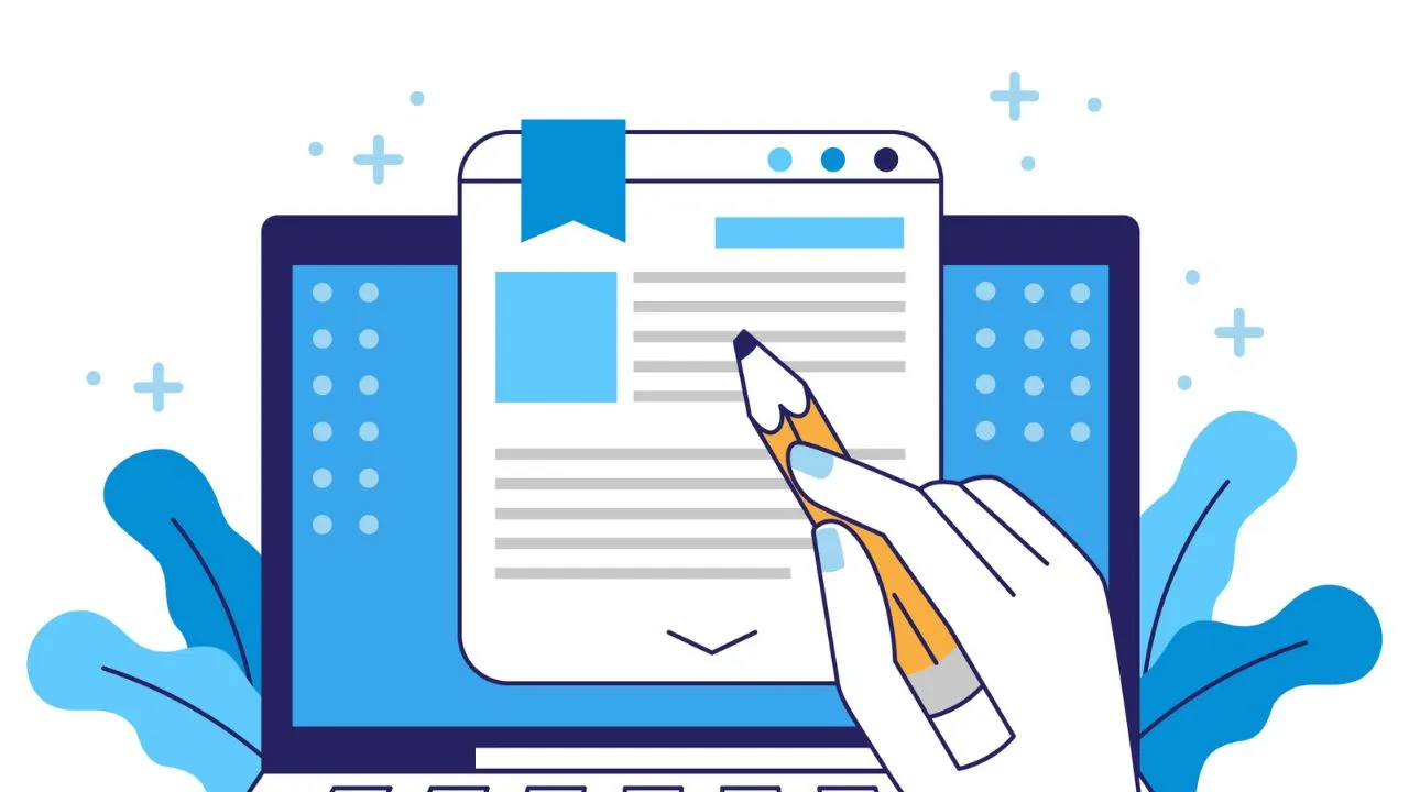 Writing and Editing Apps