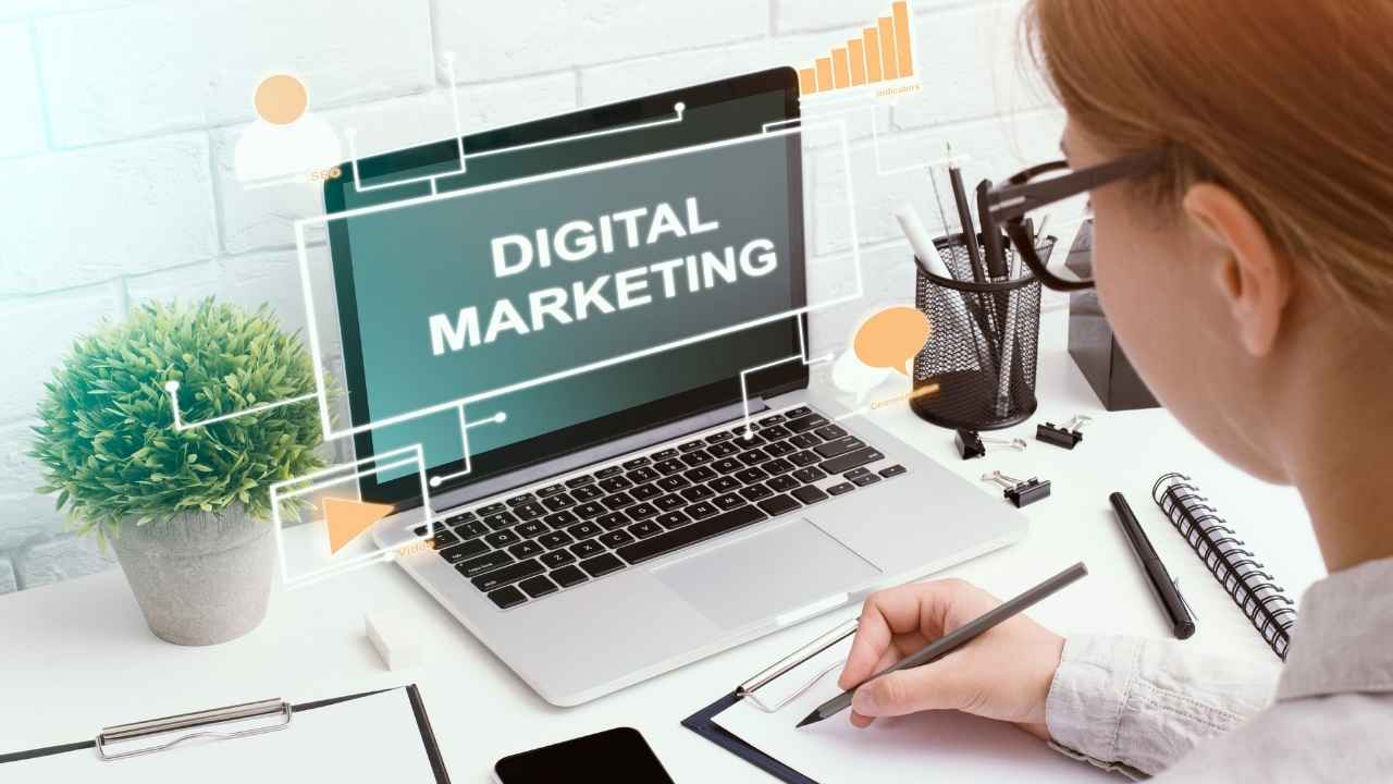 Digital Marketing Agencies in the UK
