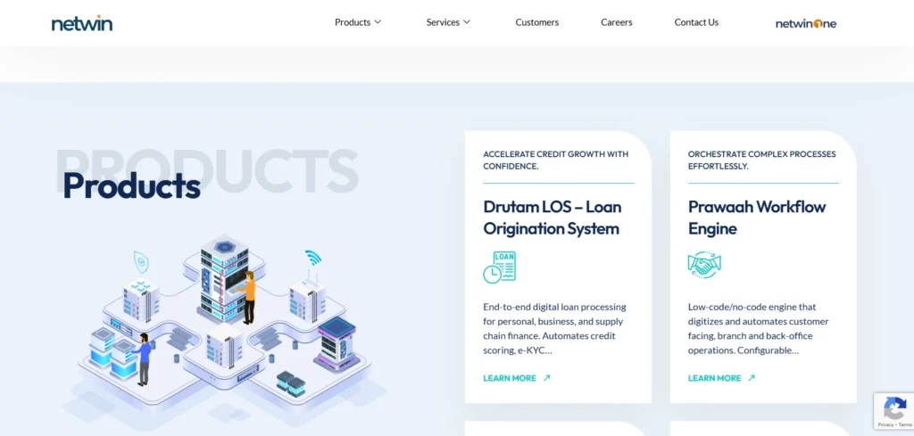 Software Company In Nashik -  Netwin Systems & Software (India) Pvt. Ltd.