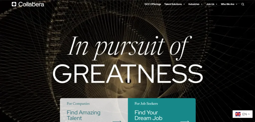 Software Company in Vadodara -  Collabera Digital
