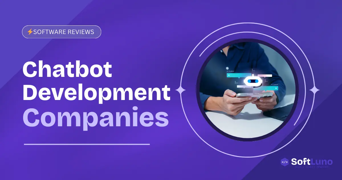 Chatbot Development Companies in India