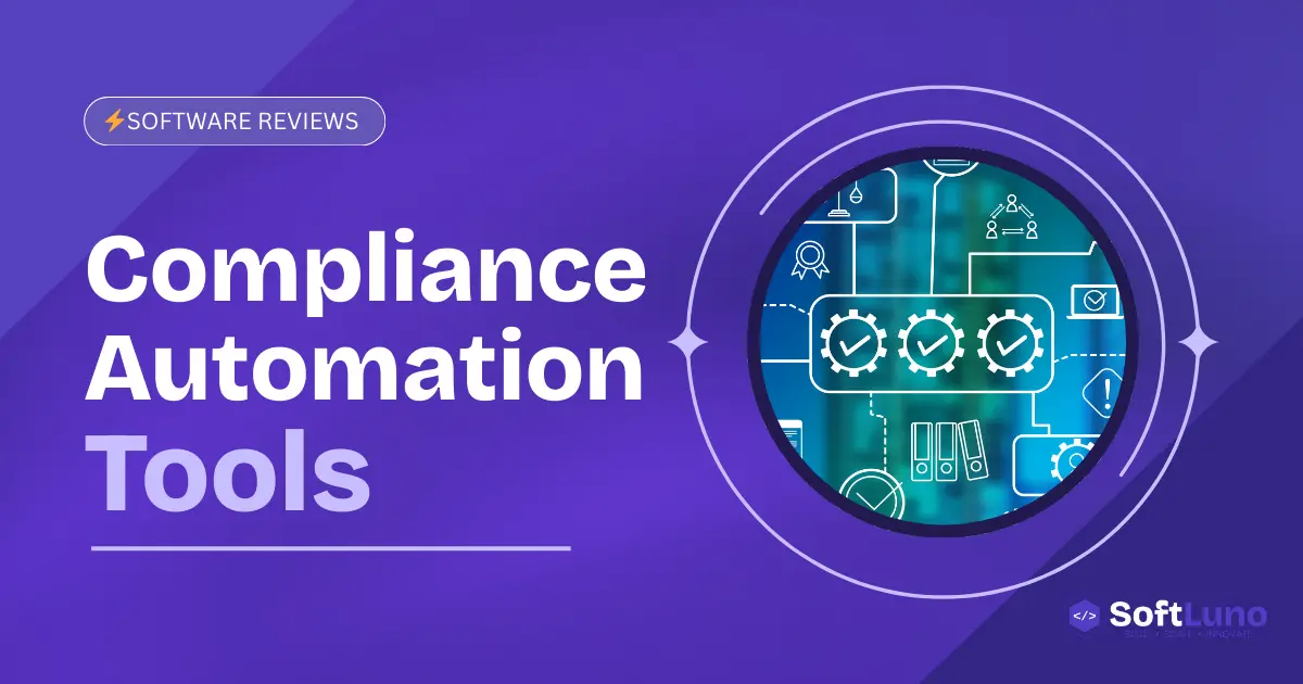 Compliance Automation Tools