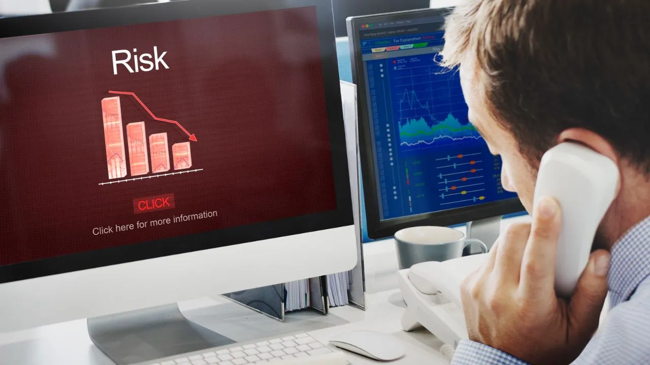 Data Loss Prevention