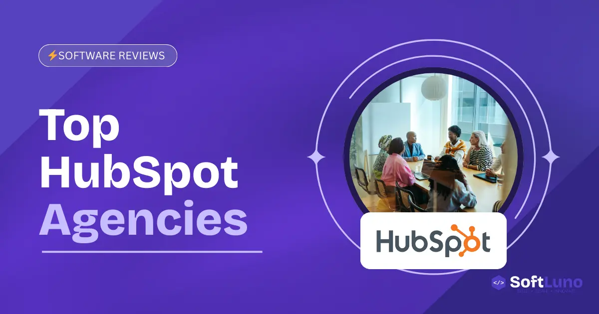 HubSpot Agencies