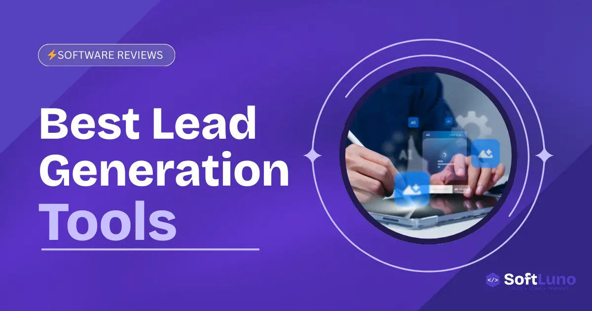 Best Lead Generation Tools