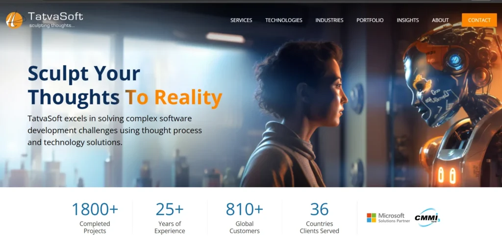 Software Company in Vadodara -  TatvaSoft
