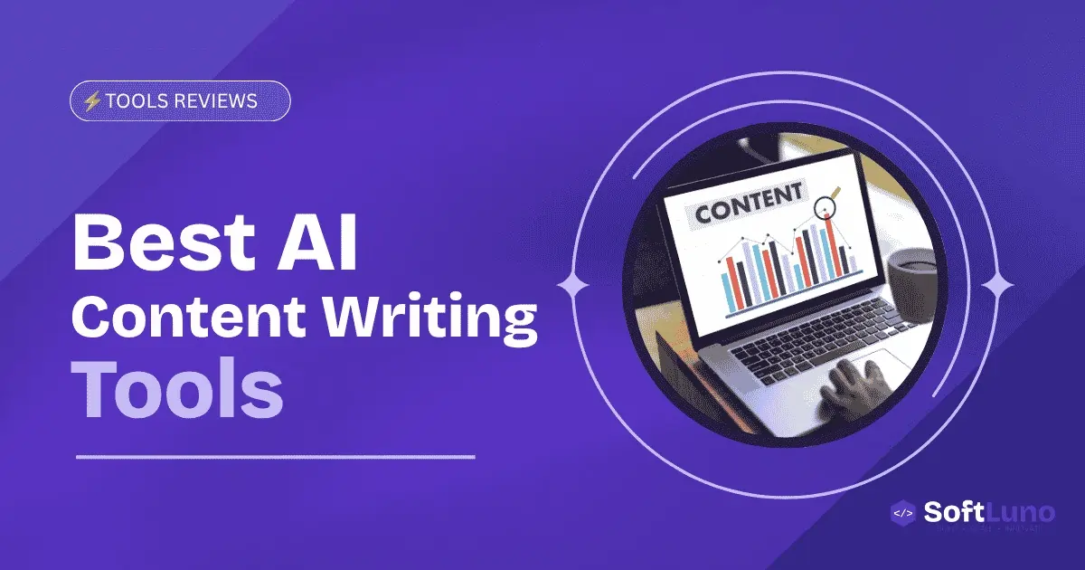 best AI Content Writing Tools