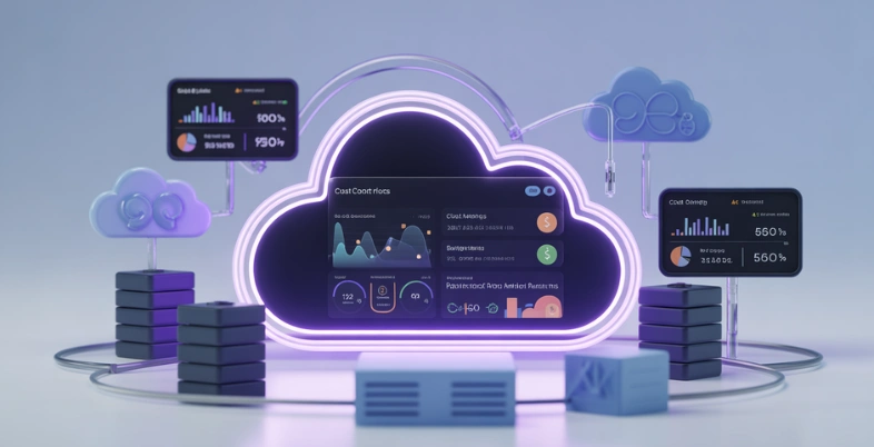 Cloud Cost Management Tools: Best Solutions for 2026