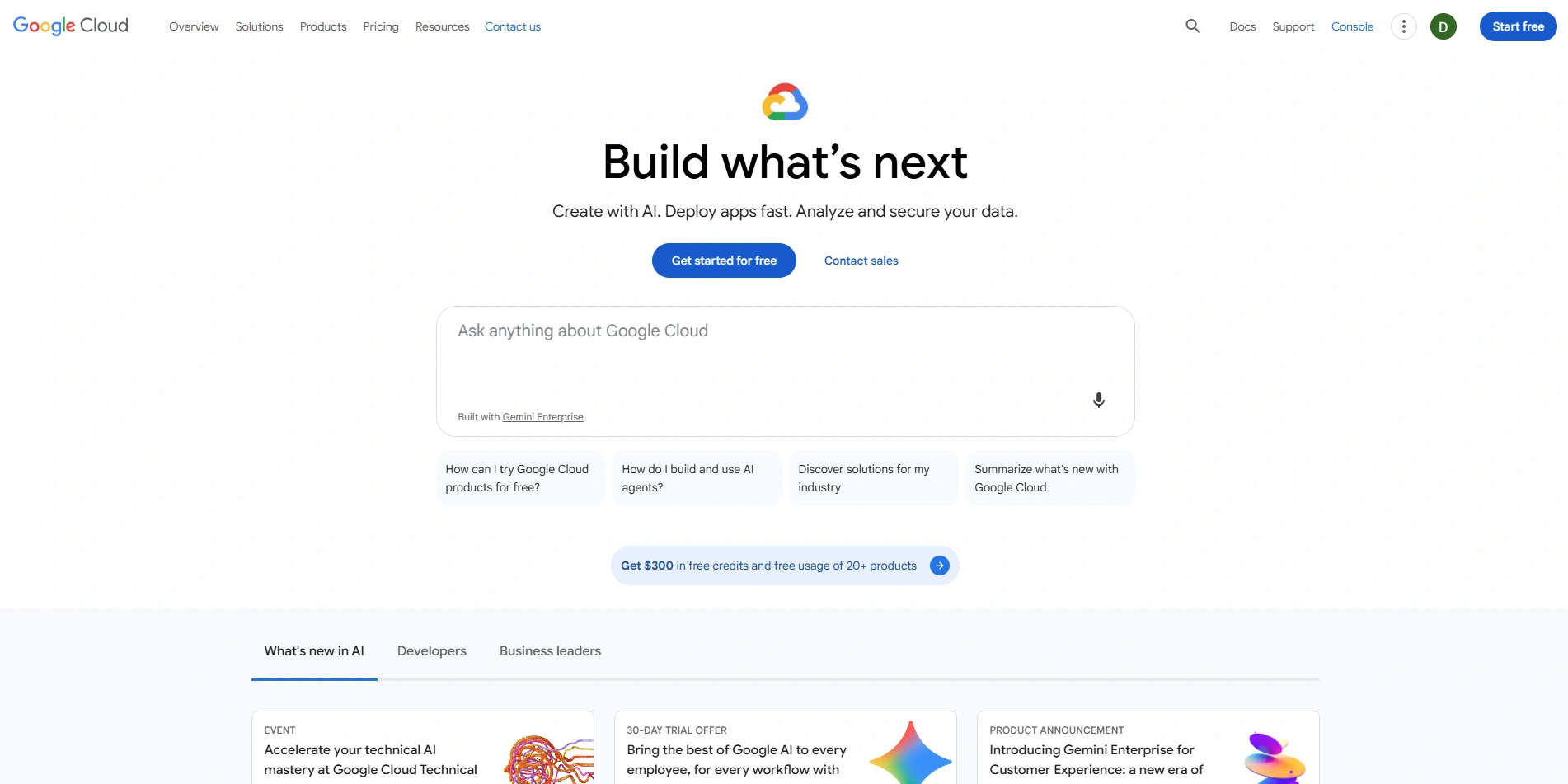 cloud cost management tools-Google Cloud Billing