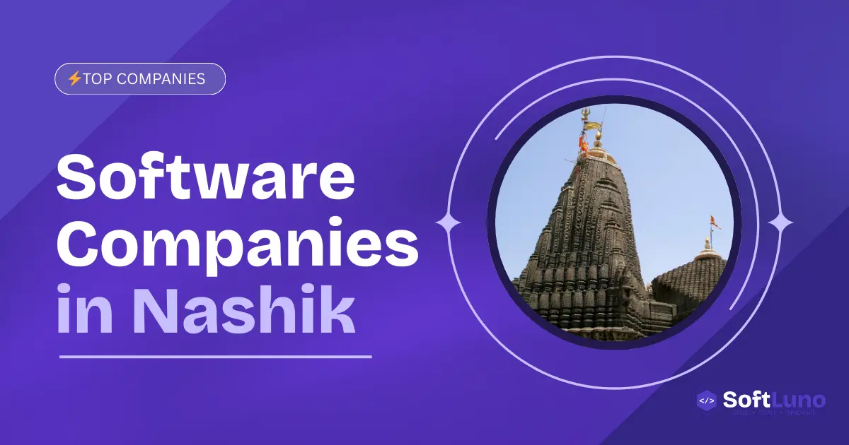 Software Companies In Nashik